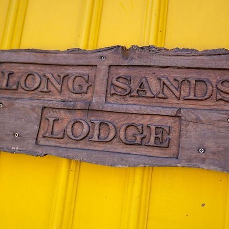 Longsands Lodge Tynemouth Luaran gambar
