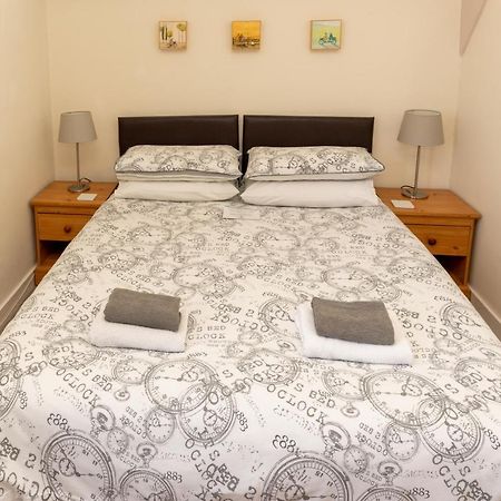 Longsands Lodge Tynemouth Luaran gambar