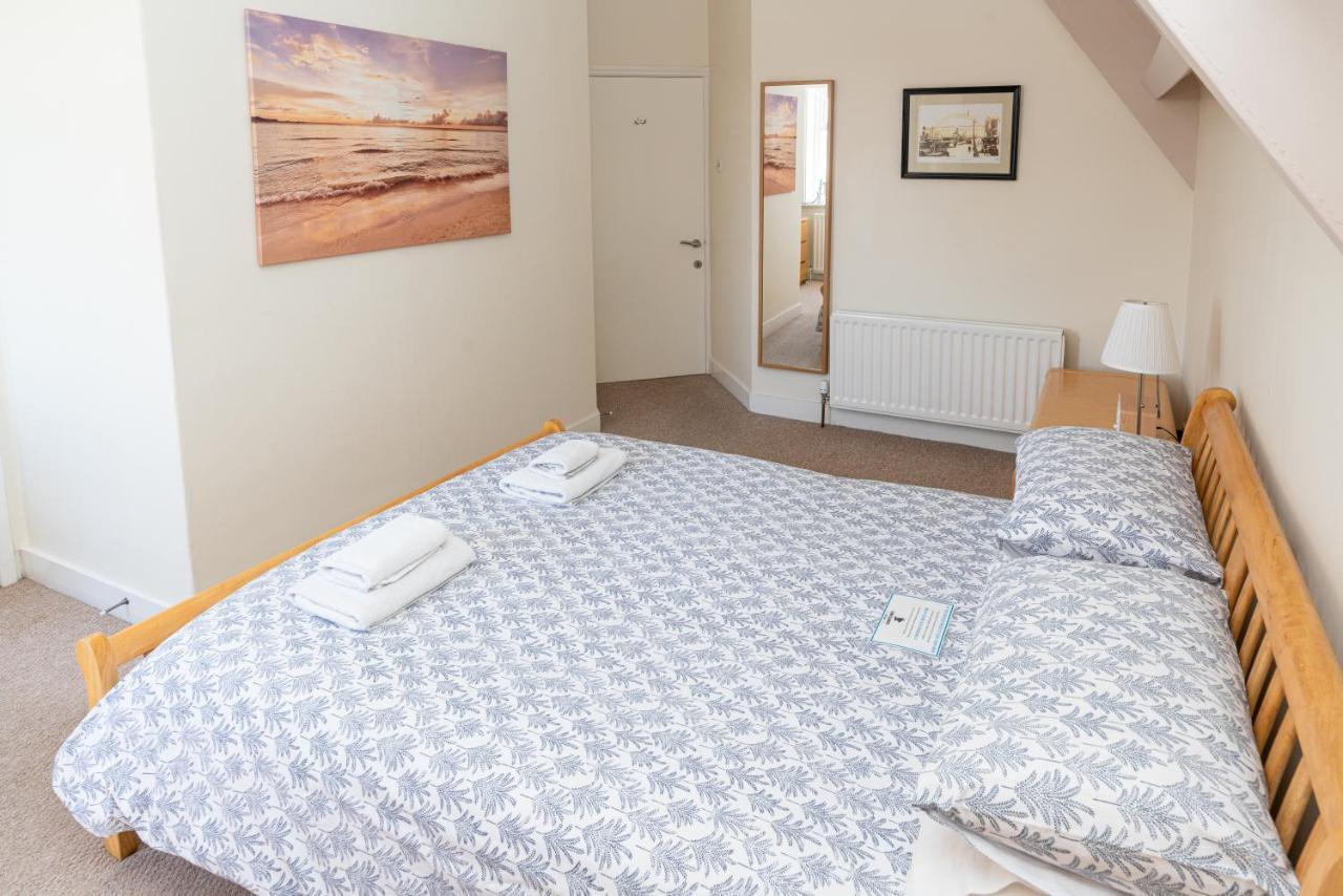 Longsands Lodge Tynemouth Luaran gambar