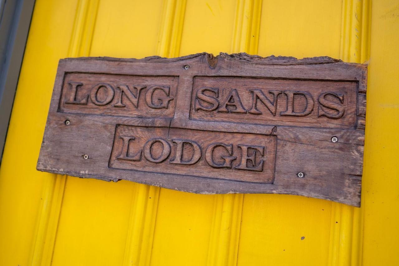 Longsands Lodge Tynemouth Luaran gambar