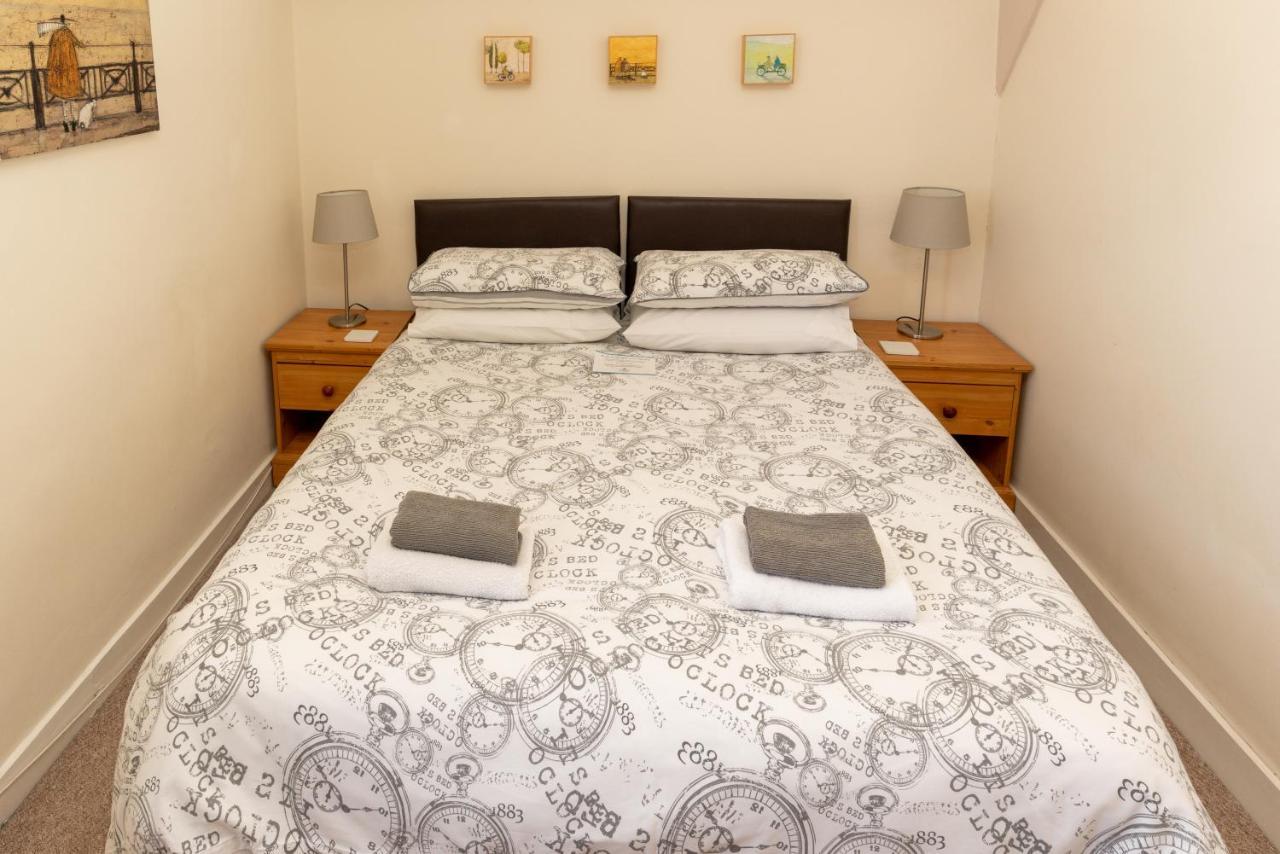 Longsands Lodge Tynemouth Luaran gambar