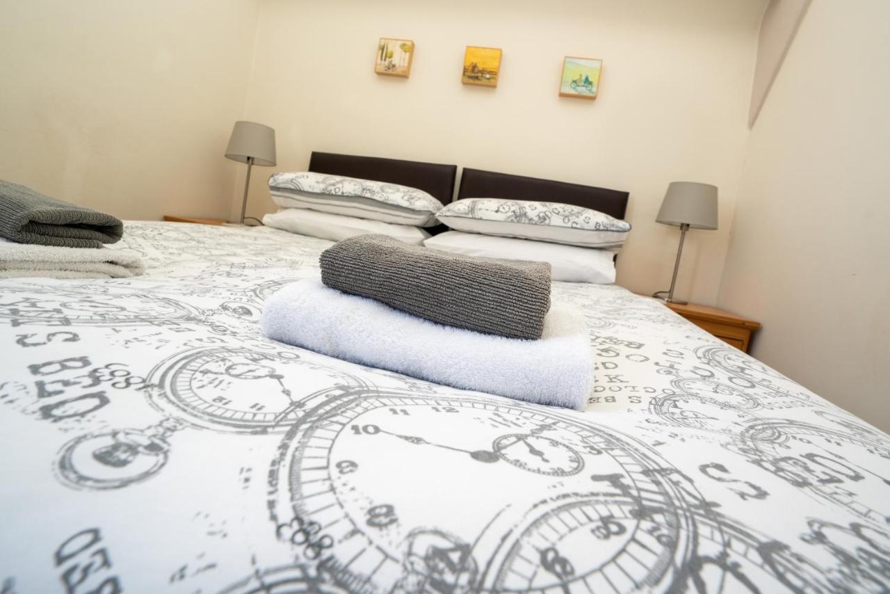 Longsands Lodge Tynemouth Luaran gambar