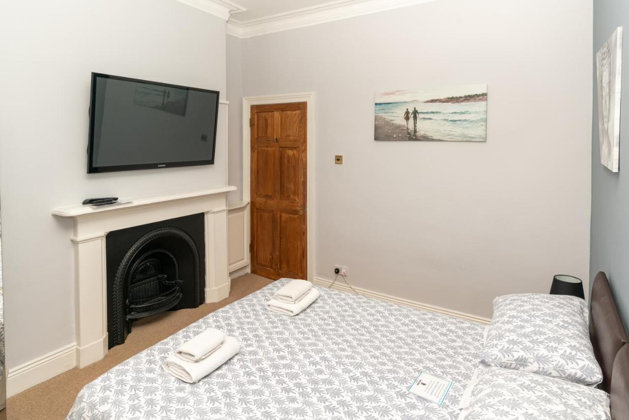 Longsands Lodge Tynemouth Luaran gambar