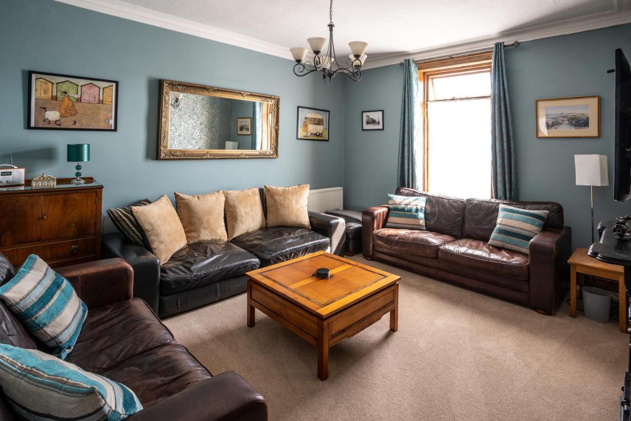 Longsands Lodge Tynemouth Luaran gambar