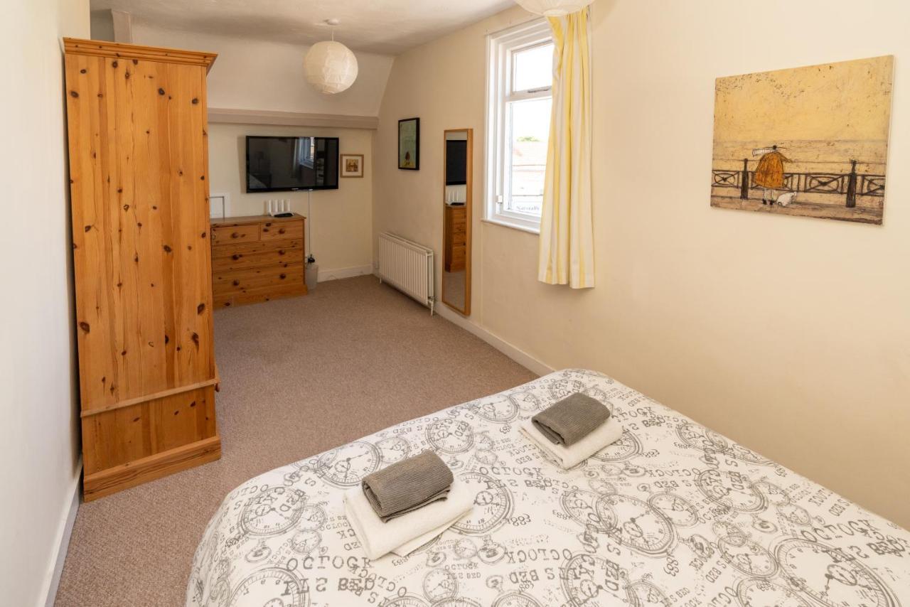Longsands Lodge Tynemouth Luaran gambar