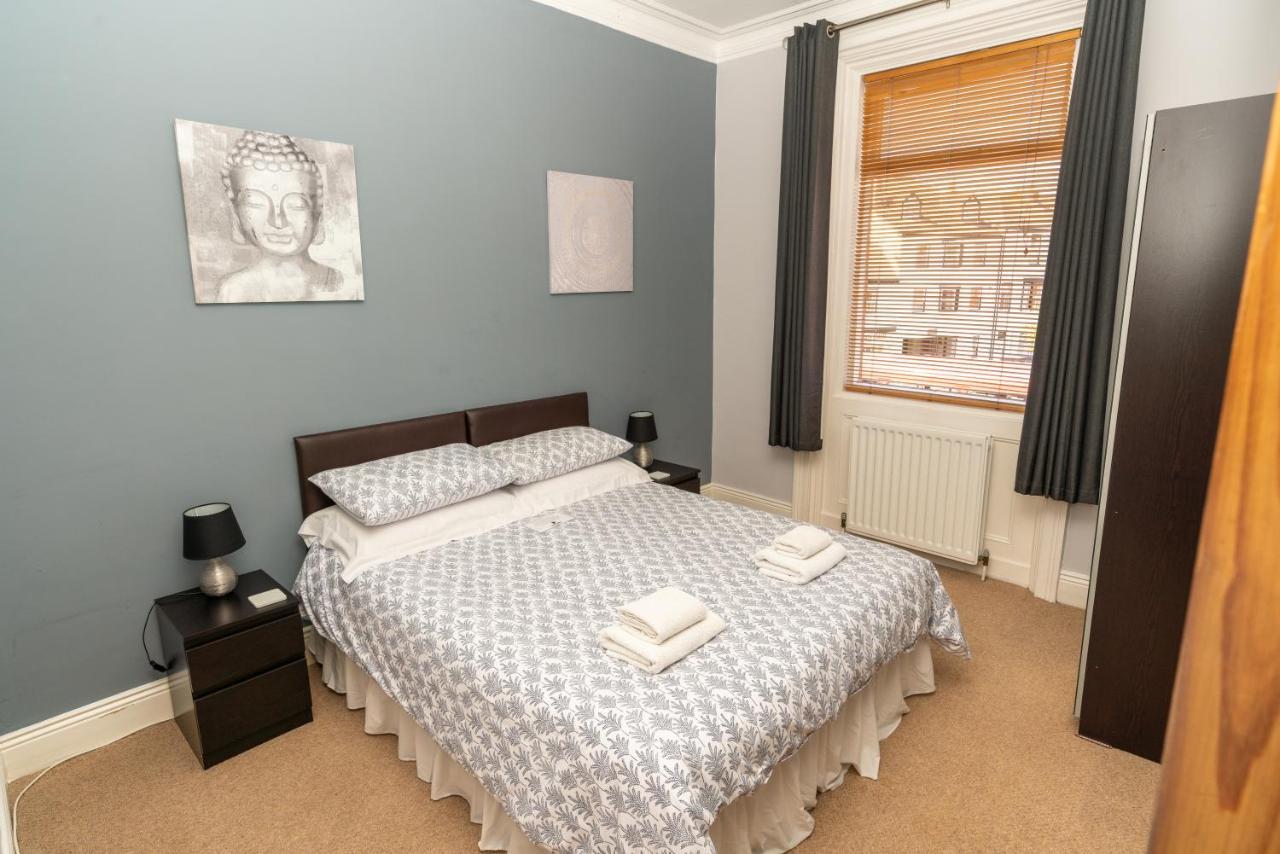 Longsands Lodge Tynemouth Luaran gambar